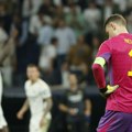 Nojeru za veliku grešku protiv Reala kriva trava na stadionu „Santijago Bernabeu“
