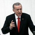 "Izrael će nanišaniti i anadoliju": Turski predsednik Erdogan kaže da će nastaviti podršku hamasu