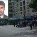 Hrabri policajac milić ubijen u centru Beograda: Nenaoružan jurio pljačkaša, pogođen sa 4 hica sve zbog 300 dinara (video)