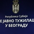 Oglasilo se Tužilaštvo zbog tuče Nanelija i Lazarevića: Evo šta će uraditi nadležni organi zbog sukoba
