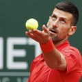 Đoković - hanfman: Novak počinje učešće u Ženevi