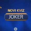 Otkrijte pravila novog kviza Joker i prijavite se, čekaju vas fenomenalne novčane nagrade