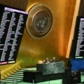 Stav EU o genocidu u Srebrenici nepromenjen, članice glasale u UN u skladu s nacionalnim politikama