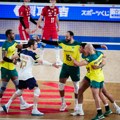 Iznenađenje, Brazil bolji od Poljske