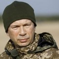 Posinak Oleksandra Sirskog: On je izdajnik, prodao je domovinu za svoju karijeru