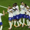 EURO 2024: Francuska pobedila Austriju autogolom Vebera