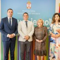 MK Group i AIK Banka donirale 100.000 evra za renoviranje soba u studentskm domu „Slobodan Penezić“ u Beogradu