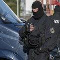 Nemačka: Devet osoba povređeno u napadu kiselinom
