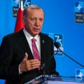 Erdogan: Turska neće odobriti pokušaje NATO-a da sarađuje s Izraelom