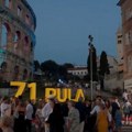 Tradicionalno prisustvo srpskog filma na Pulskom filmskom festivalu