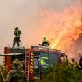 Požari u Severnoj Makedoniji bukte već nekoliko dana: Danas gašenje i sa zemlje i iz vazduha