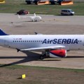 Er Srbija: Moguća velika odstupanja u redu letenja