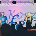 Dr Iggy i Tanja Banđur nastupili sinoć na zrenjaninskom Korzo festu. Bojan Marović večeras za kraj [FOTO + VIDEO] Zrenjanin…