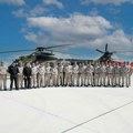 Vatrene stihije divljaju u regionu: Helikopterska jedinica MUP-a Srbije otkriva kako se bori protiv požara koji uništavaju…