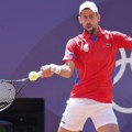 Đoković izgubio 1.000 bodova, ali ostao drugi na ATP listi