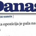 Raspad sistema u opoziciji Šolak besan: “Amerikanac” Aleksić nije nikakav pošteni poljoprivrednik, Savo umislio da je…