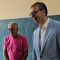 Sjajne vesti za decu u selima kod Loznice: Vučić otkrio - Stižu kompjuteri, sala, a uredićemo učionice i napraviti nove…