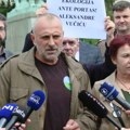 Kokanović: Protest u sredu u Loznici, pozivam i na blokade širom Srbije