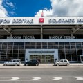 Beogradski aerodrom „Nikola Tesla“ proširuje terminal