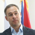 Aleksić (NPS): Brnabić će prekršiti Ustav ako bude ignorisala zahtev za opoziv vlade