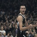 Partizan bez iskustva: 12 igrača – 0 derbija