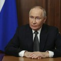 Putin: Rusija testirala novu raketu srednjeg dometa u današnjem napadu na Ukrajinu