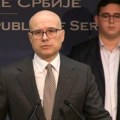 "Univerziteti nisu mesto za politizaciju" Vučević se obratio javnosti posle sastanka sa predstavnicima SKONUS-a: Tema zahteva…