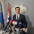 Gradonačelnik Niša o blokadama fakulteta: „Sloboda mišljenja je vrhovna vrednost, ali ne bih voleo da shvatite da ste bili…