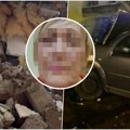 Žena kojoj se auto zakucao u porodičnu kuću za Kurir: "Probudio me je zvuk kao da je bombardovanje, auto je bio smrskan!"…