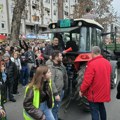 Protesti u Novom Sadu i Nišu zbog napada na studente