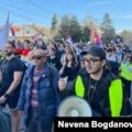 Tužilac Vrhovnog javnog tužilaštva Srbije pozvao studente u blokadi na razgovor