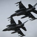 Članica NATO podigla borbenu avijaciju! Zbog ruskog napada na zapad Ukrajine, poleteli prvi avioni F-16!