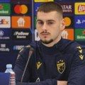 Ognjen Mimović mora na pozajmicu, Fenerbahče platio 8,7 miliona evra ali se preračunao