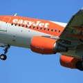 Kapetanu EasyJet-a pozlilo tokom leta, avion preusmeren