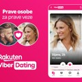 Izbegnite prevarante, ali ne bežite od ljubavi: Rakuten Viber za Dan zaljubljenih u Srbiju uvodi Viber Dating