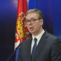 Vučić: Inicijativa Proglas neka formira Vladu kada pobedi na izborima