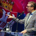 Vučić: Ako ne obezbedimo investitora za Zaječarski okrug, otvorićemo fabriku namenske industrije