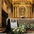 Svetski političari i zvaničnici odaju poštu papi Franji: Inspirisao je milione ljudi