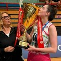 Predrag Danilović je ponosan otac: Ćerka Sonja ide koracima sestre Olge, sa 19 godina postala šampionka!