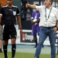 Portugalac dobio otkaz