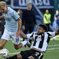 Juventus protiv Lacija ispustio pobedu u poslednjem minutu, nastavlja se borba za LŠ