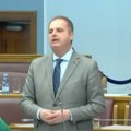 Kakve ingerencije ima Albanija u vođenju spoljne i unutrašnje politike u crnoj gori? Nimanbegu tvrdi da je obavijestio…