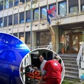 Za sedam dana 11 saobraćajnih nezgoda