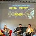 Beogradska otvorena škola objavila Vodič za mlade o Evropskoj uniji