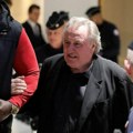 Glumac Žerar Depardje proglašen krivim za seksualne napade