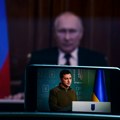 Pregovori u Istanbulu – Putinov blef ili šansa za mir