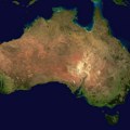 Da li je Australija nova kosmička sila?