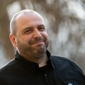 Ovo je čovek kom ukrajina najviše veruje: Njega je Zelenski poslao u Tursku da pregovara sa Rusijom o miru: "Ima najteži…