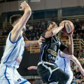 Dejvis: Igrali smo našu igru i moramo da nastavimo u tom ritmu