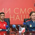 Tanjga se Nada slavlju u finalu Kupa: Šanse su podjednake, taj trofej je naš koliko i Zvezdin